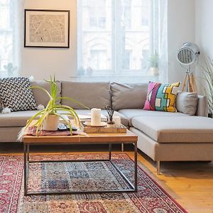 Appartement met Twee Slaapkamers